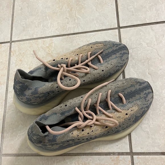 Yeezy Shoes - Yeezy 380 - Mist
